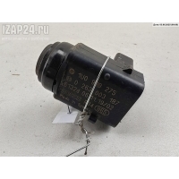 Датчик парковки (парктроник) задний Volkswagen Golf-5 2007 1U0919275