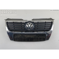 Решетка радиатора Volkswagen Passat B6 2008 3C0853651