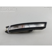 Поворотник (указатель поворота) левый Volkswagen Passat B6 2006 3C0953041