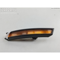 Поворотник (указатель поворота) левый Volkswagen Passat B6 2008 3C0953410