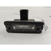 Подсветка номера Volkswagen Phaeton 2003 1J6943021