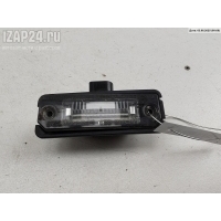 Подсветка номера Volkswagen Phaeton 2003 1J694302