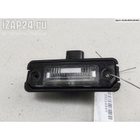 Подсветка номера Volkswagen Phaeton 2003 1J6943021