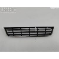 Решетка (заглушка) в бампер Перед. Volkswagen Passat B6 2008 3C0853667