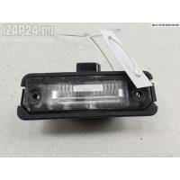 Подсветка номера Volkswagen Phaeton 2003 1J6943021.