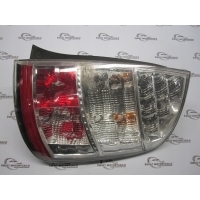 Toyota prius ii xw20 2008 год фара правый задняя