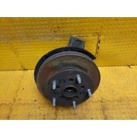 Кулак поворотный Ford Transit TT9 2022 2578687, 2221678, BK211125GA, 2375615, MEBK2J1K018AB, KK213K185AB