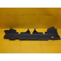 Дефлектор радиатора Ford Transit TT9 2022 2024636, GK31V8B384BB