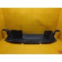 Дефлектор радиатора Ford Transit TT9 2022 2417908, GK31V001A06AC