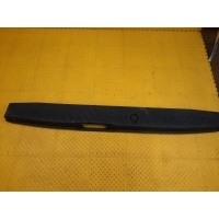Накладка порога Ford Transit TT9 2022 2191830, BK31B40352ACW, BK31B40352CB3ZHE