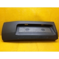 Накладка двери Ford Transit TT9 2022 2537037, BK31425B29AJW, BK31425B29AJ5YZ9