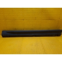 Накладка порога Ford Transit TT9 2022 2309341, BK31V10155AFW, BK31V10155AF5YZ9