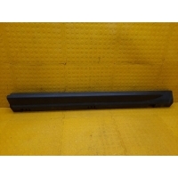 Накладка порога Ford Transit TT9 2022 2309400, BK31V10154AFW, BK31V10154AF5YZ9