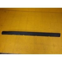 Накладка порога Ford Transit TT9 2022 2036040, BK31V10258CFW, BK31V10258CF5CND