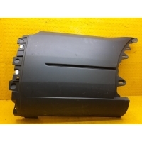 Накладка бампера Ford Transit TT9 2022 2402557, BK3117926CD5YZ9
