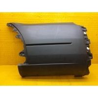 Накладка бампера Ford Transit TT9 2022 2402559, BK3117927CD5YZ9