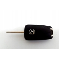 Ключ opel мокко / мокко x 13500233 1.6l gasoline 85kw 2016