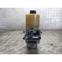 Насос гур электрическая форд focus mk2 4m51 - 3k514 - bd