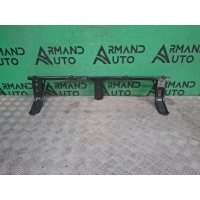 усилитель бампера Mitsubishi Pajero Sport 3 2015-2021 6410D102, 4
