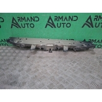 Панель передняя (суппорт радиатора) верхняя Toyota Camry 8 XV70 2017-нв 5320533901, 2