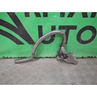 петля крышки багажника KIA Optima 4 JF 2015-2020 79210D4000, JFLH, 8