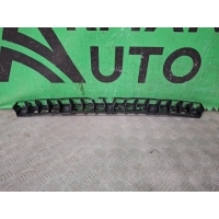 кронштейн бампера Skoda Rapid 1 2014-2020 5JH807863B, 8