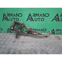 кулак поворотный Audi A4 5 B9 2015-нв 8W0407253F, 8W0407559, 8