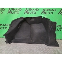 Обшивка багажника OMODA S5 M1D 2022-нв 403003105AB, 2