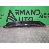 Накладка бампера нижняя Lexus RX 4 2015-2019 5210848010, 8