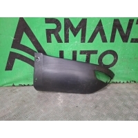 Накладка бампера Sport 2 L494 2013-нв LR045185, DK6217D753AA, 5