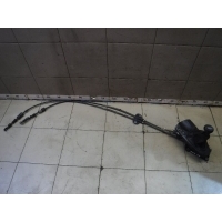 Кулиса КПП Ford Focus I (1998—2004) 2004 1093061