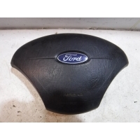 Подушка безопасности в рулевое колесо Ford Focus I (1998—2004) 2004 1221336