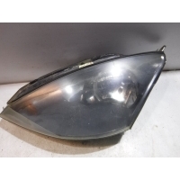 Фара левая Ford Focus I (1998—2004) 2004 1343657