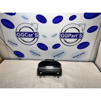 Volvo v60 s60 xc60 xc90 v90 s90 спидометр часы virtual tft 31665340