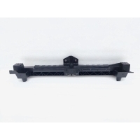 Панель передняя Peugeot Partner Tepee B9 2012 7416J3, 9680544280, 014858