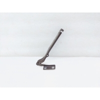 Петля капота Peugeot Partner Tepee B9 2012 791345, 9680631308