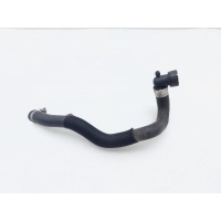 Патрубок системы охлаждения Peugeot Partner Tepee B9 2012 6466TZ, 6466PX
