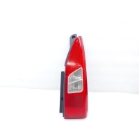 Фонарь Peugeot Partner Tepee B9 2012 9677205080