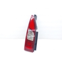 Фонарь Peugeot Partner Tepee B9 2012 9677205180