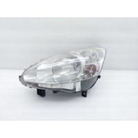 Фара Peugeot Partner Tepee B9 2012 9677202480