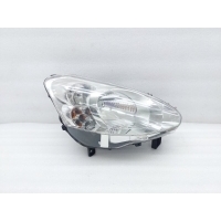 Фара Peugeot Partner Tepee B9 2012 9677202380