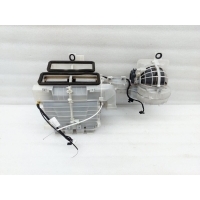 Корпус отопителя Peugeot Partner Tepee B9 2012 648053, 648058, 648058