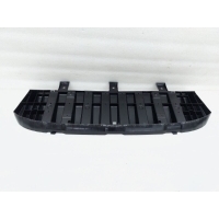 Пыльник бампера Peugeot Partner Tepee B9 2012 7414YR, 9683459180