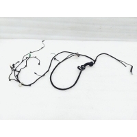 Проводка двери багажника Peugeot Partner Tepee B9 2012 6534VV, 9688332980A