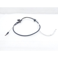 Трос ручника Peugeot Partner Tepee B9 2012 474646, 6060T63