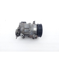 Компрессор кондиционера Peugeot Partner Tepee B9 2012 9676862380, 4471501740