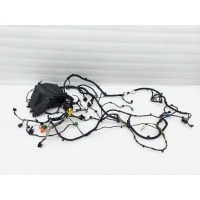 Проводка подкапотная Peugeot Partner Tepee B9 2012 1607904380, 9807028880, 6500CC