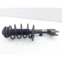 Амортизатор подвески Peugeot Partner Tepee B9 2012 520870, 5002PL, 968406778004
