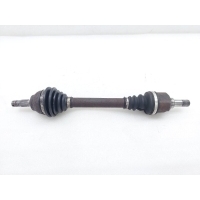 Привод Peugeot Partner Tepee B9 2012 3272LW, 9645967480, 9647779180