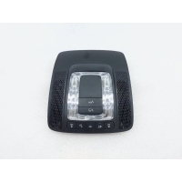 Плафон салона Mercedes-Benz GLB-Class X247 2021 A00090015249051, A0009001524